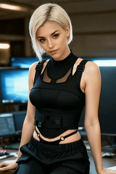 AI Girlfriend