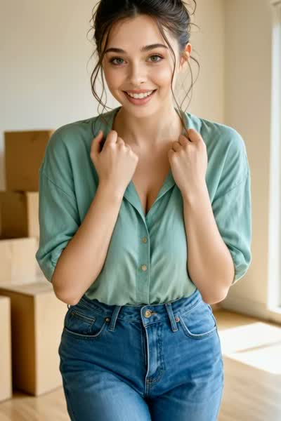 AI Girlfriend