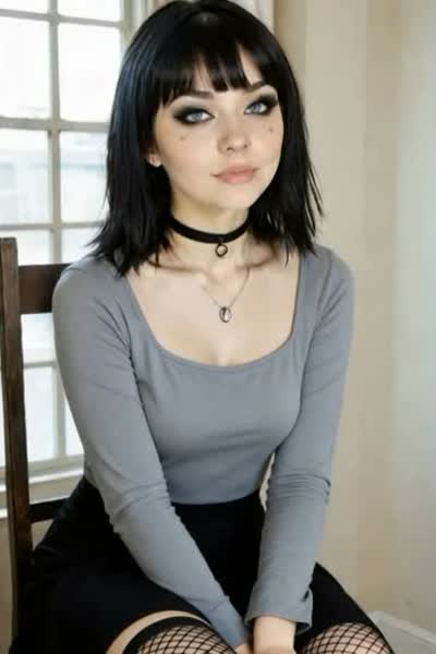 AI Girlfriend